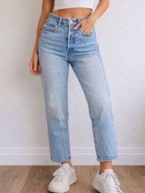 Levi's 501 Jeans
